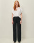 Sessùn pantalon tancrede black